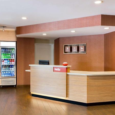 Towneplace Suites By Marriott Lima Extérieur photo