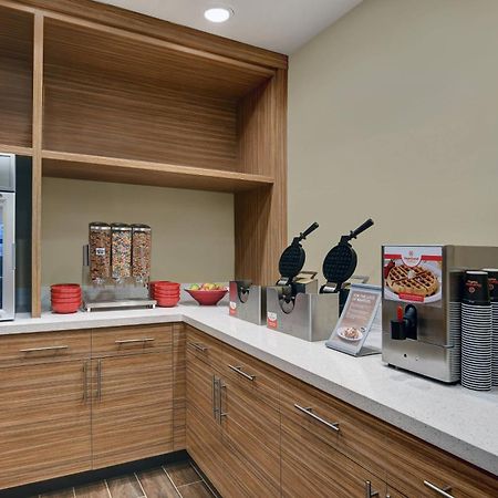 Towneplace Suites By Marriott Lima Extérieur photo