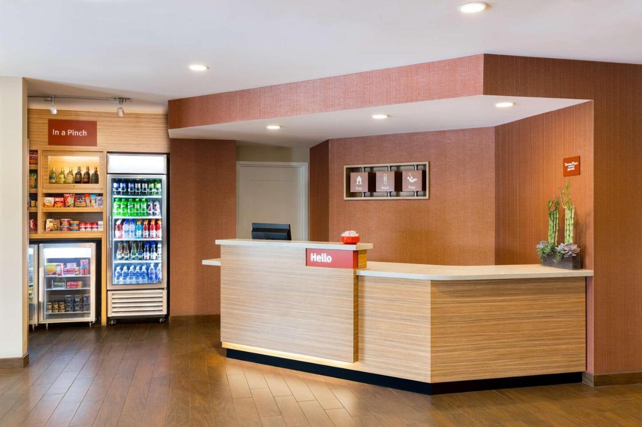 Towneplace Suites By Marriott Lima Extérieur photo