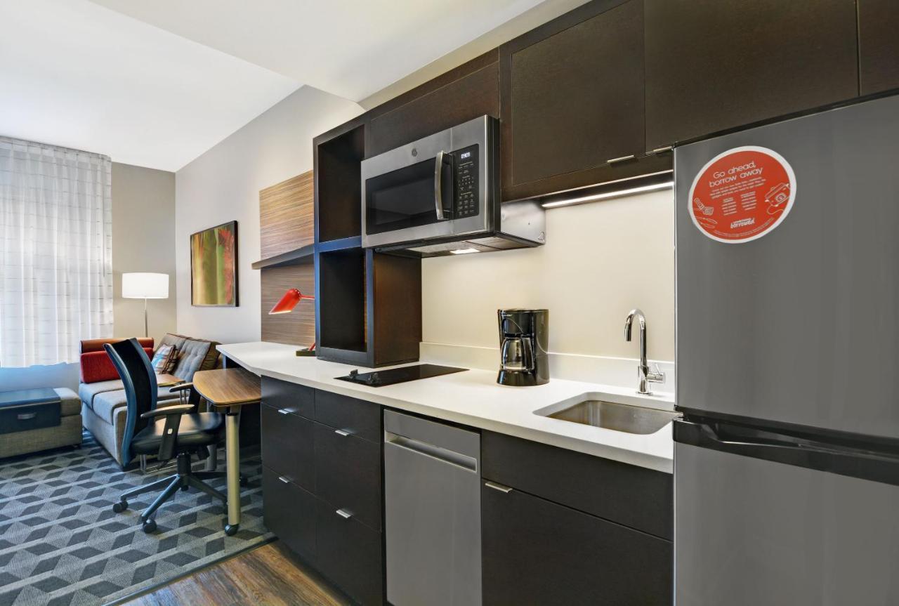 Towneplace Suites By Marriott Lima Extérieur photo