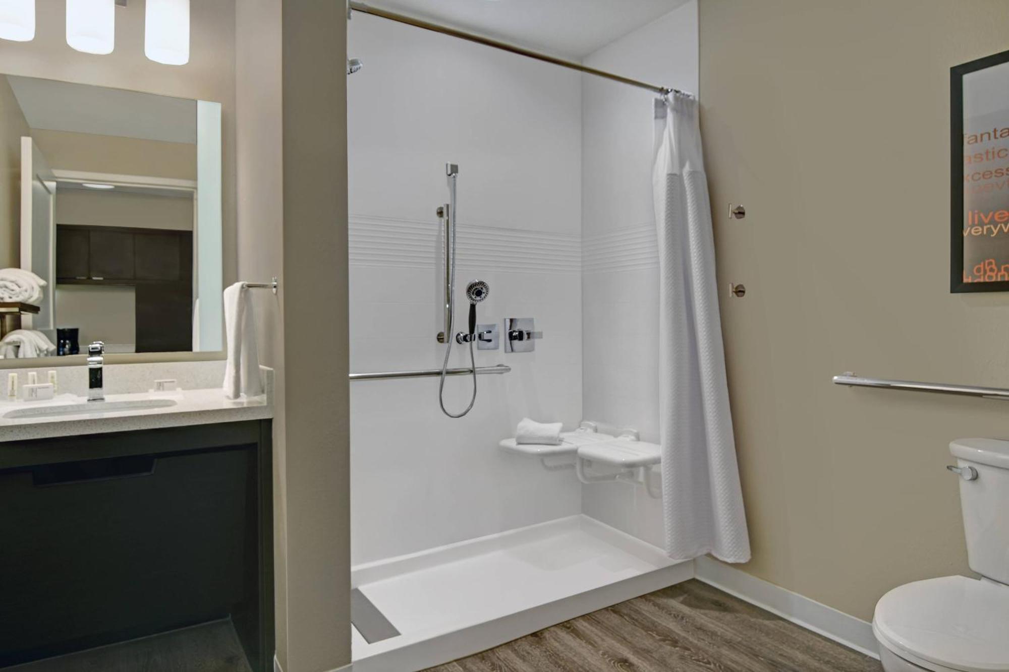 Towneplace Suites By Marriott Lima Extérieur photo
