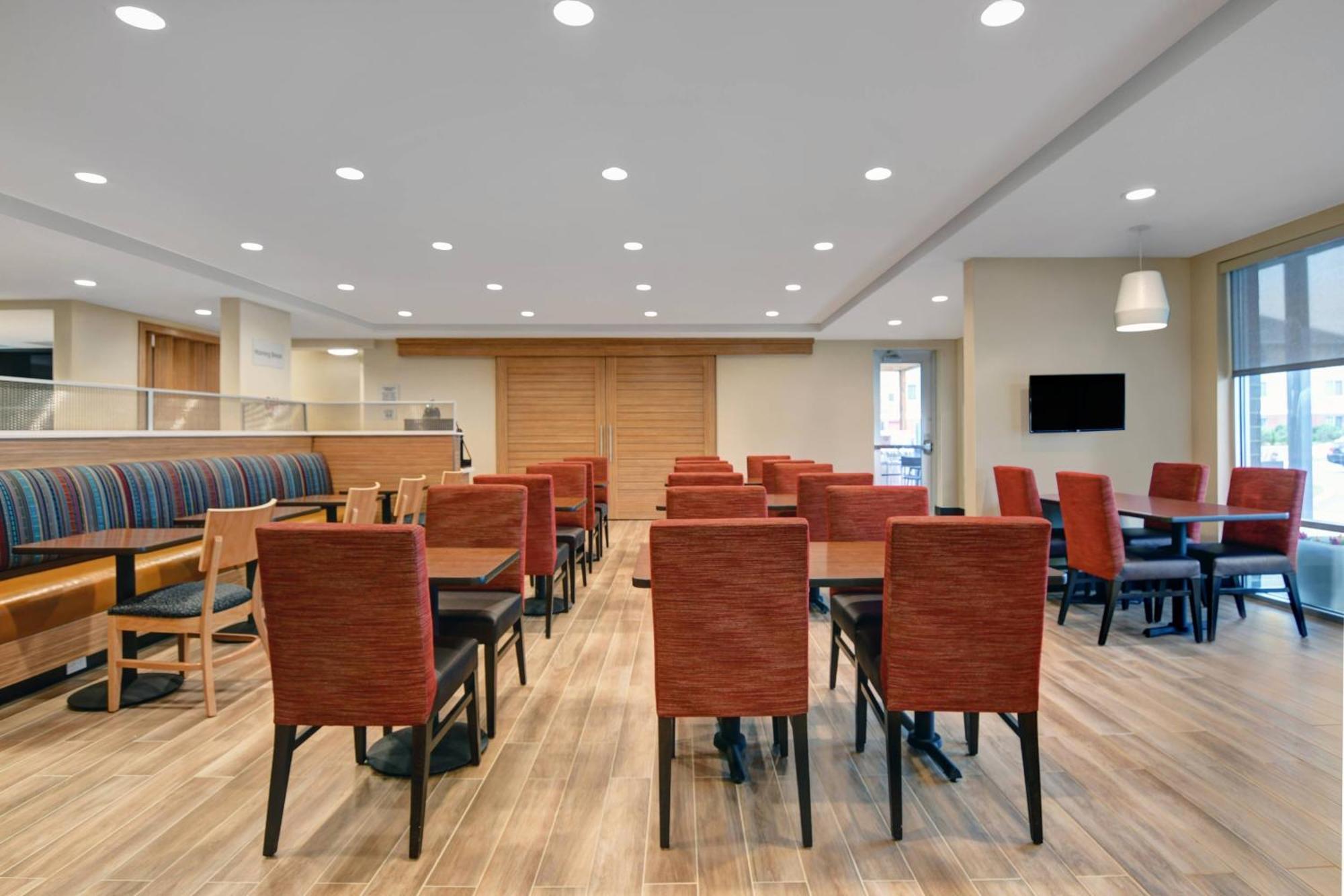 Towneplace Suites By Marriott Lima Extérieur photo