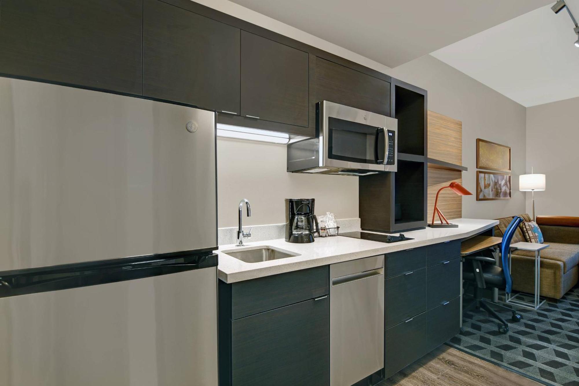 Towneplace Suites By Marriott Lima Extérieur photo