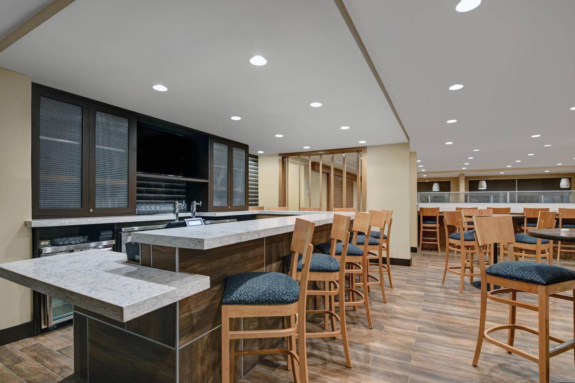 Towneplace Suites By Marriott Lima Extérieur photo