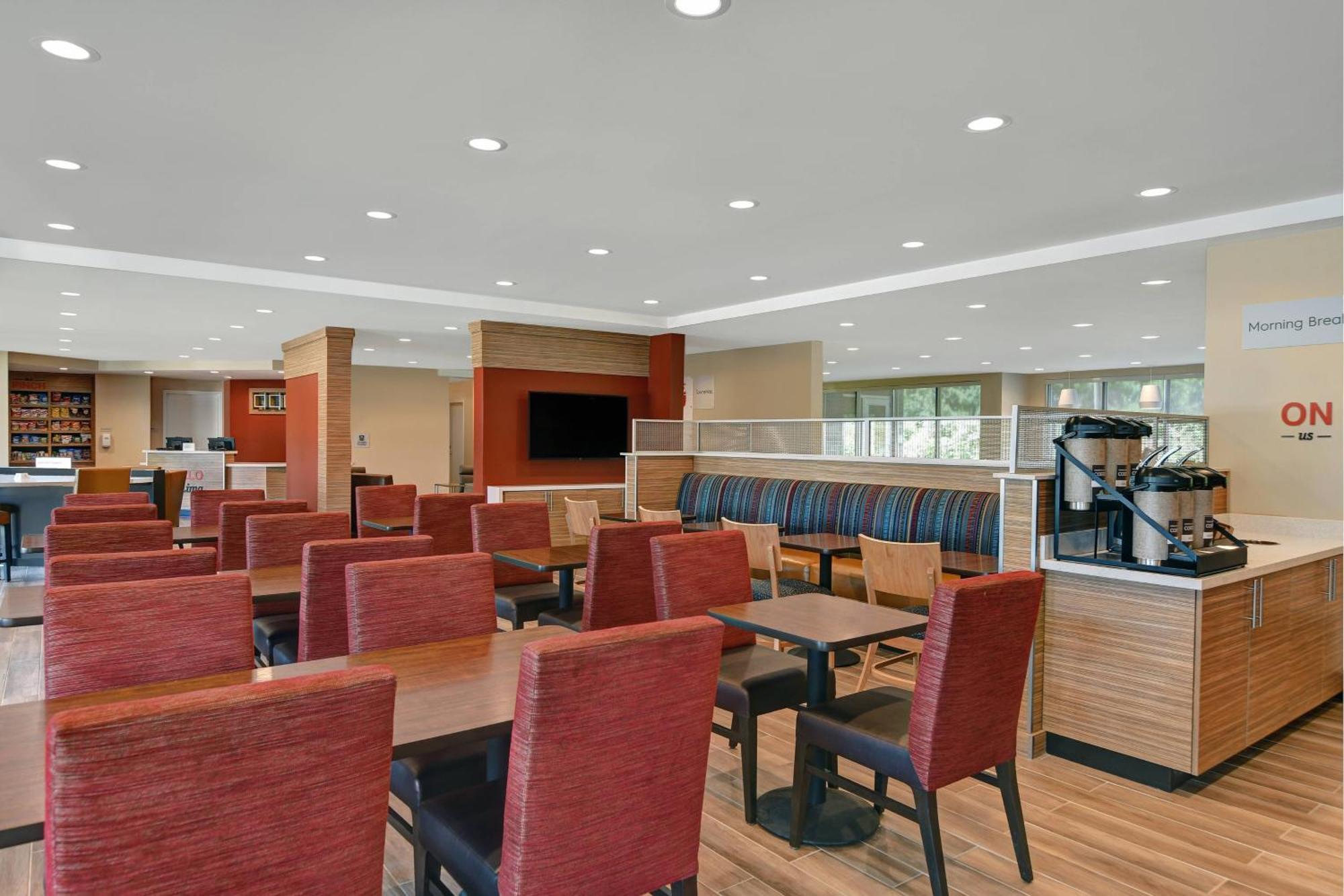 Towneplace Suites By Marriott Lima Extérieur photo