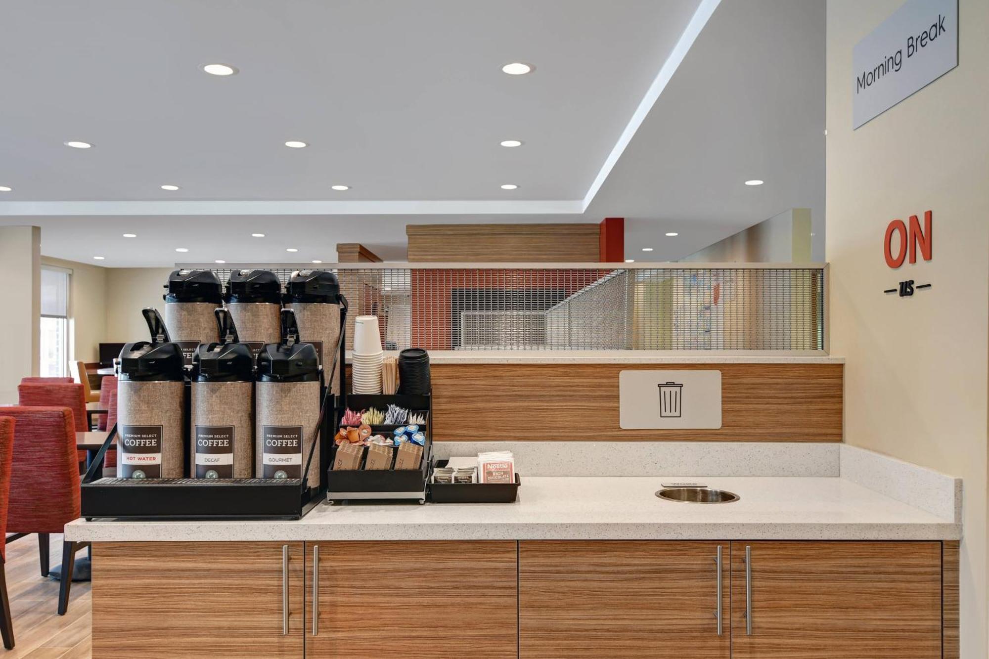 Towneplace Suites By Marriott Lima Extérieur photo
