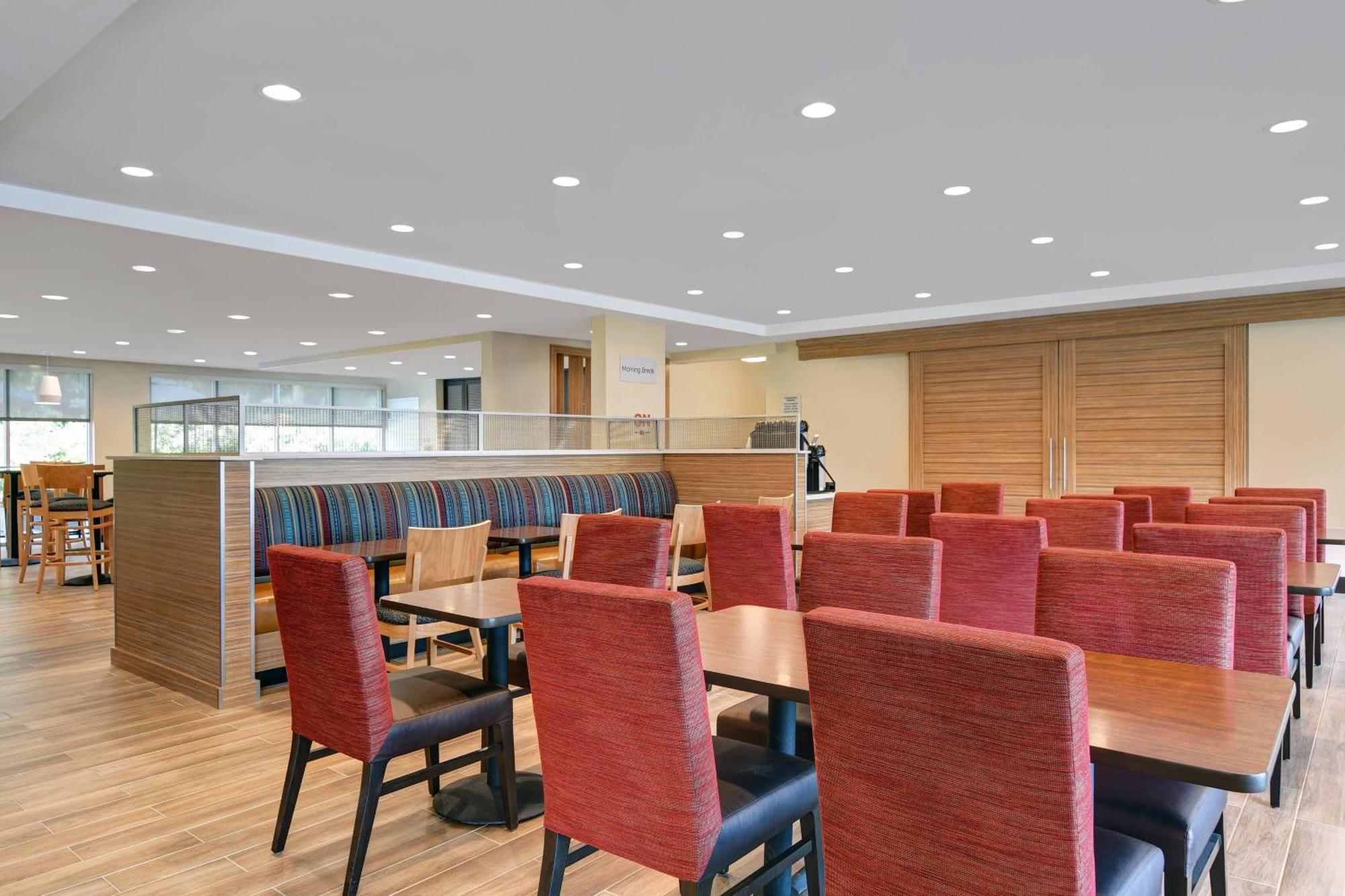 Towneplace Suites By Marriott Lima Extérieur photo