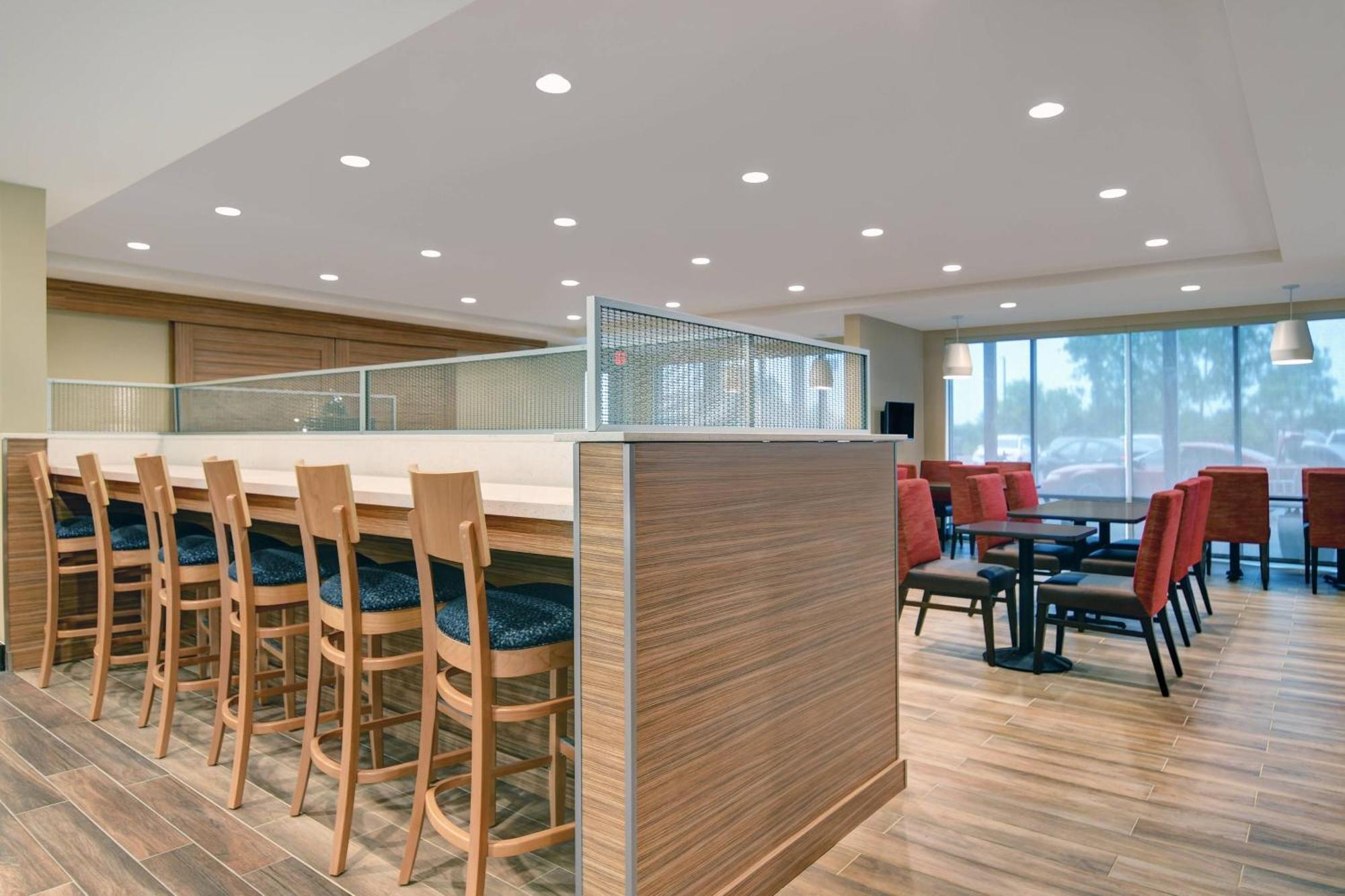Towneplace Suites By Marriott Lima Extérieur photo