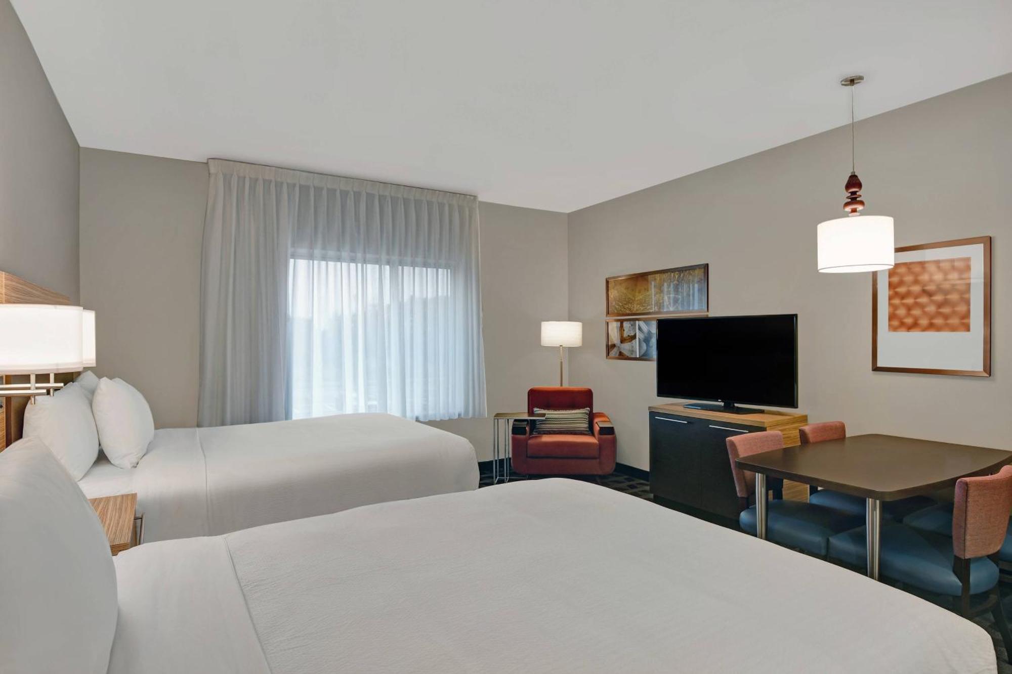 Towneplace Suites By Marriott Lima Extérieur photo