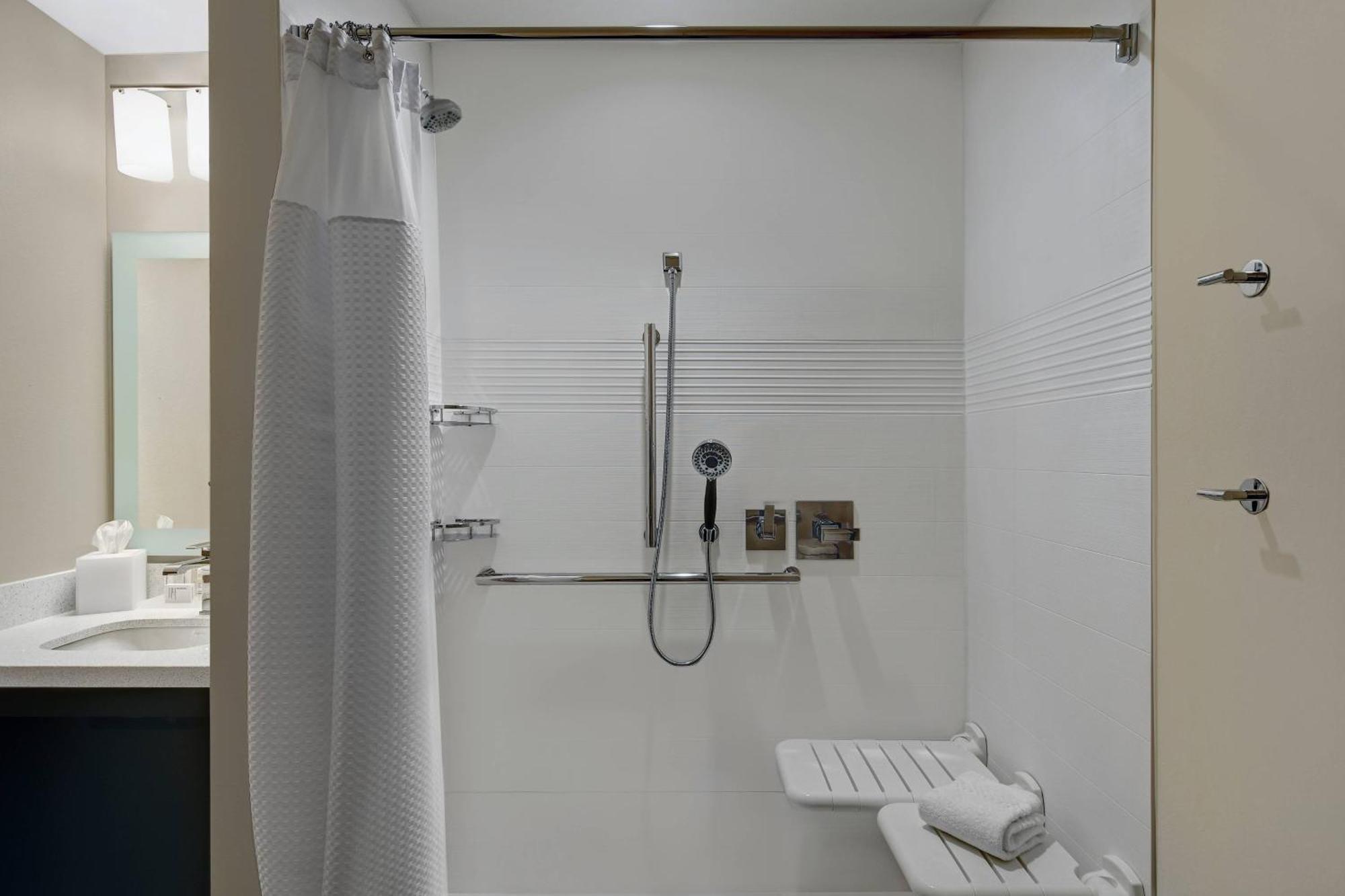 Towneplace Suites By Marriott Lima Extérieur photo