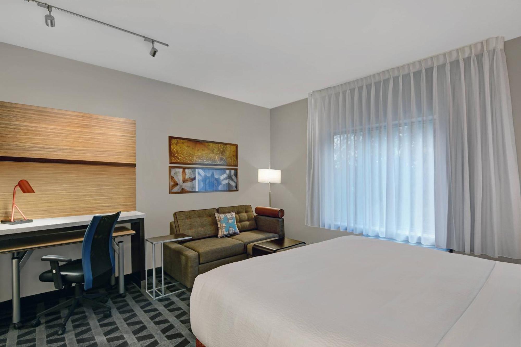 Towneplace Suites By Marriott Lima Extérieur photo