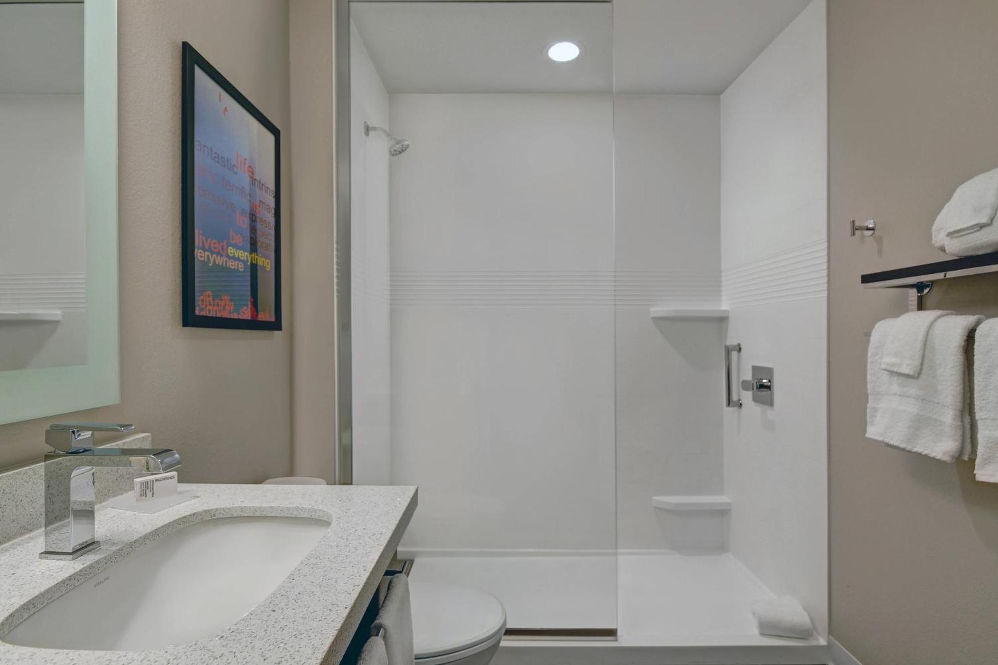 Towneplace Suites By Marriott Lima Extérieur photo
