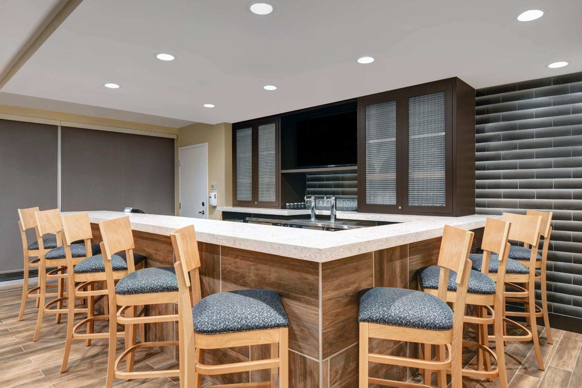 Towneplace Suites By Marriott Lima Extérieur photo