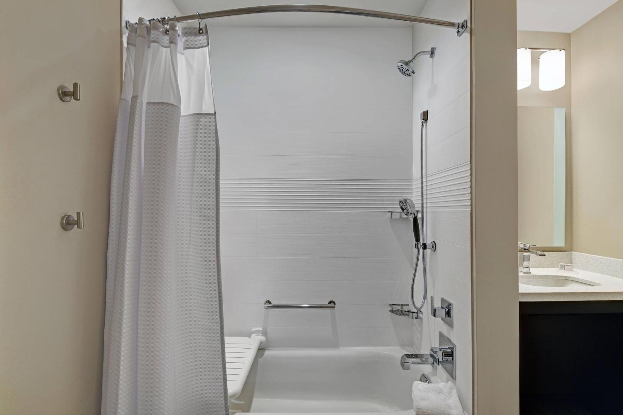 Towneplace Suites By Marriott Lima Extérieur photo
